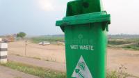 poubelles non sauvaged project thumbnail