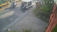 Object Detection project thumbnail
