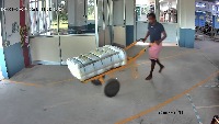 jlmill project thumbnail
