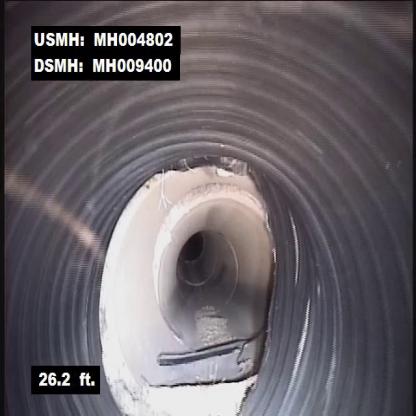 Pipe Defects Object Detection Dataset by computervision