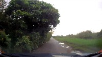 puddle-segmentation project thumbnail