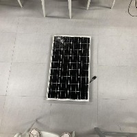 solar panel v2 project thumbnail