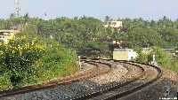 Railway Track  project thumbnail