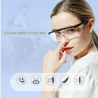 safety-goggles project thumbnail