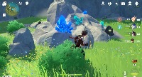 game_mine project thumbnail