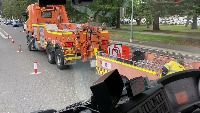 Spit Bridge Cones project thumbnail