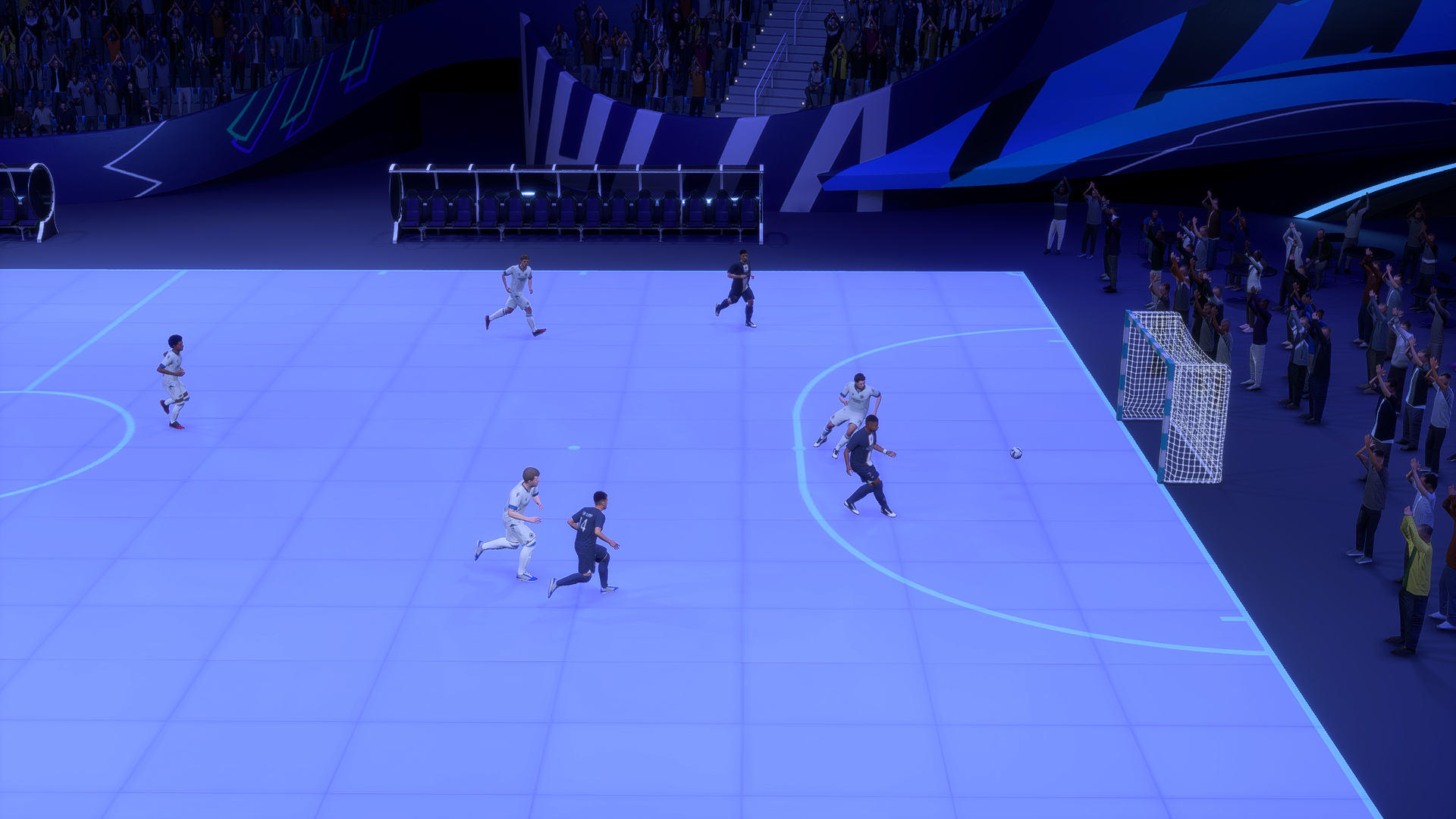 fifa-post-object-detection-dataset-by-yolov7