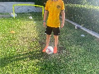 Soccer Ball Detection project thumbnail