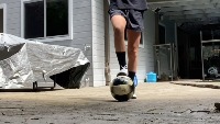 Ellie ball detection project thumbnail