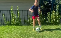 Football tracker 2 project thumbnail