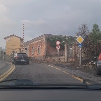 YOLOv10 Traffic Sign Detection project thumbnail