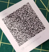 QR Detection Object Detection Dataset by Quantafic Business Solutions