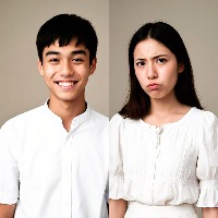 facial expression non english project thumbnail