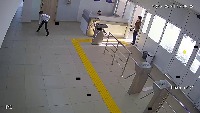 People Detection project thumbnail