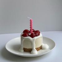 dog cake rose project thumbnail