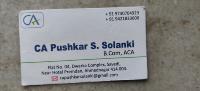 Business Card project thumbnail