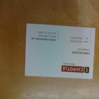 Business Cards project thumbnail