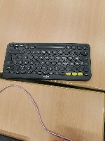 Keyboard_60 project thumbnail
