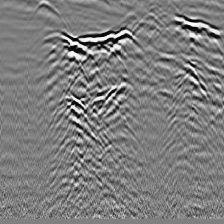 Hyperbola_gpr Object Detection Dataset by Model Training