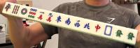 Mahjong project thumbnail