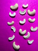 Cashew project thumbnail