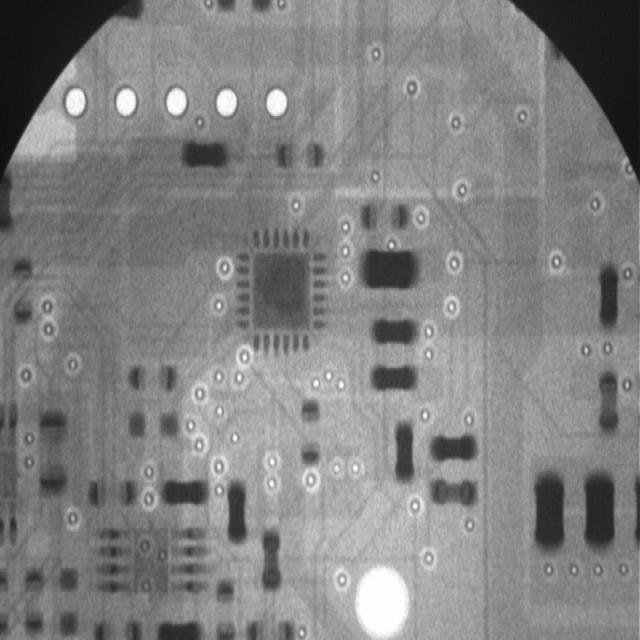 My First Project Object Detection Dataset by bmm