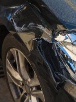 Vehicle Accident Detection project thumbnail
