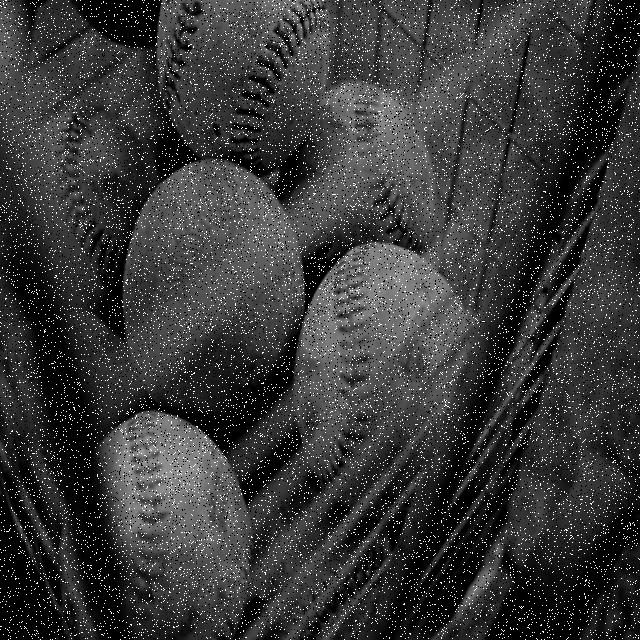 ball Object Detection Dataset by CC