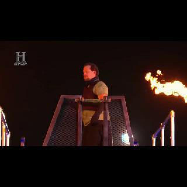 Fire Detection Object Detection Model By Ob Detection