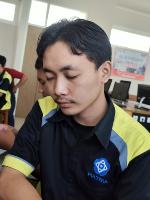 Pendeteksi Kantuk project thumbnail
