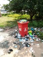 waste-bin-fill-level-detect2 project thumbnail