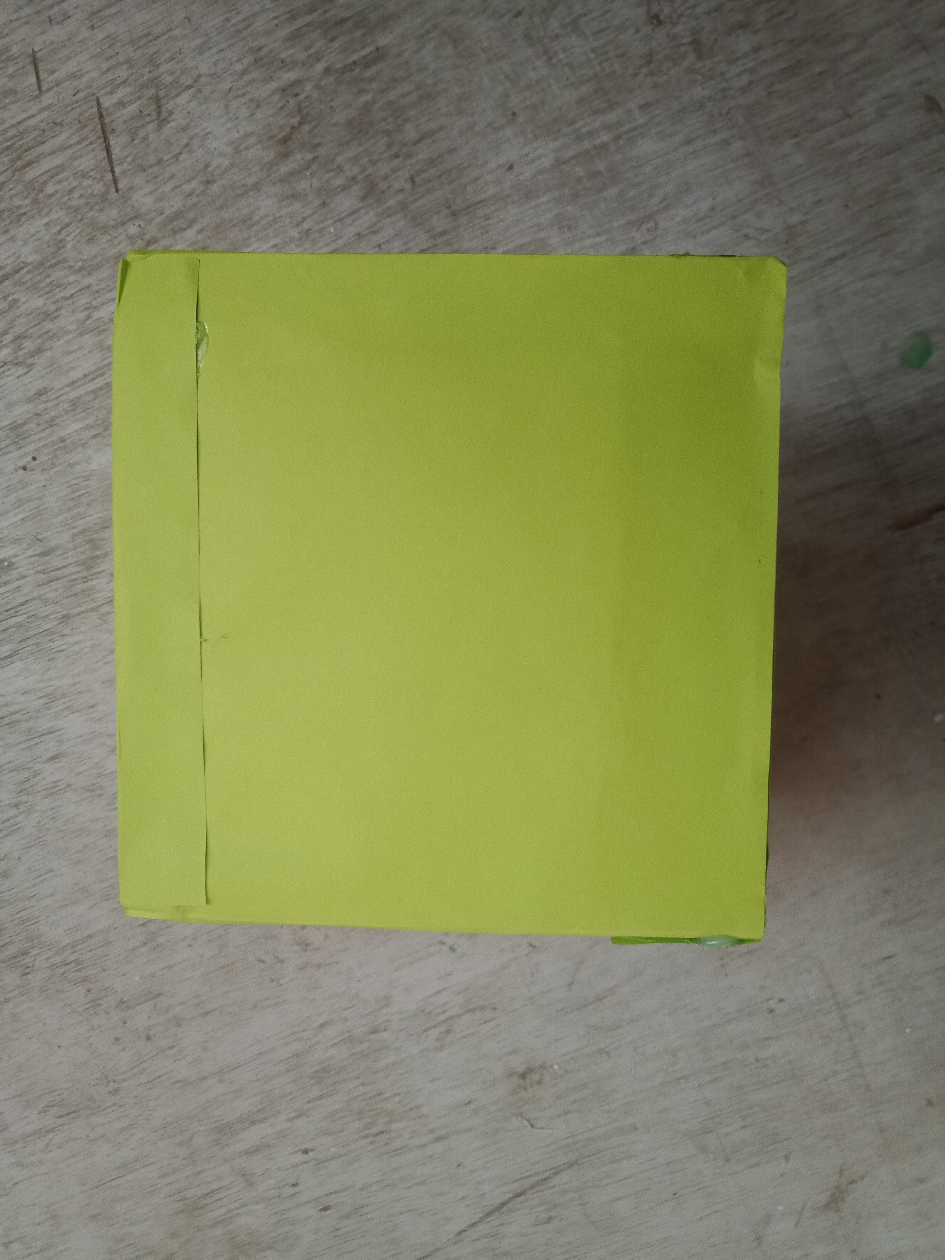 Box-detection-model Object Detection Dataset and Pre-Trained Model by ...
