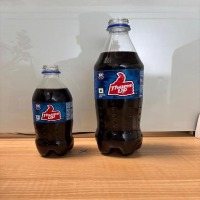 Bottole detection project thumbnail