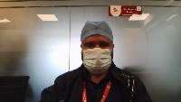 mask and hairnet detection project thumbnail