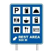 Rest Area project thumbnail