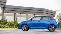 car try on swift data project thumbnail
