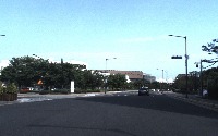 lane detection project thumbnail