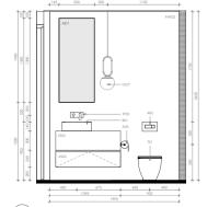 elevation-aheram-strathfield-picnic-interior project thumbnail