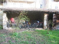 Bike and Cars project thumbnail