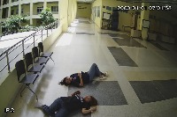Fall_Detection project thumbnail