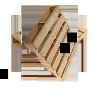 Project 2 Object Detection Model by Pallets
