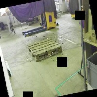 Project 2 Object Detection Model by Pallets
