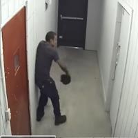 human detection  project thumbnail