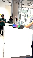 ISDP_Speaker Object Detection project thumbnail