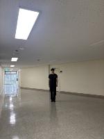human detection project thumbnail