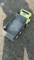 mineral detection project thumbnail