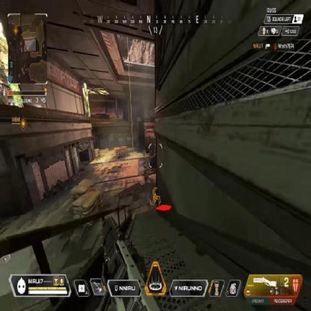 aimbot apex Object Detection Dataset and PreTrained Model by Big fat one