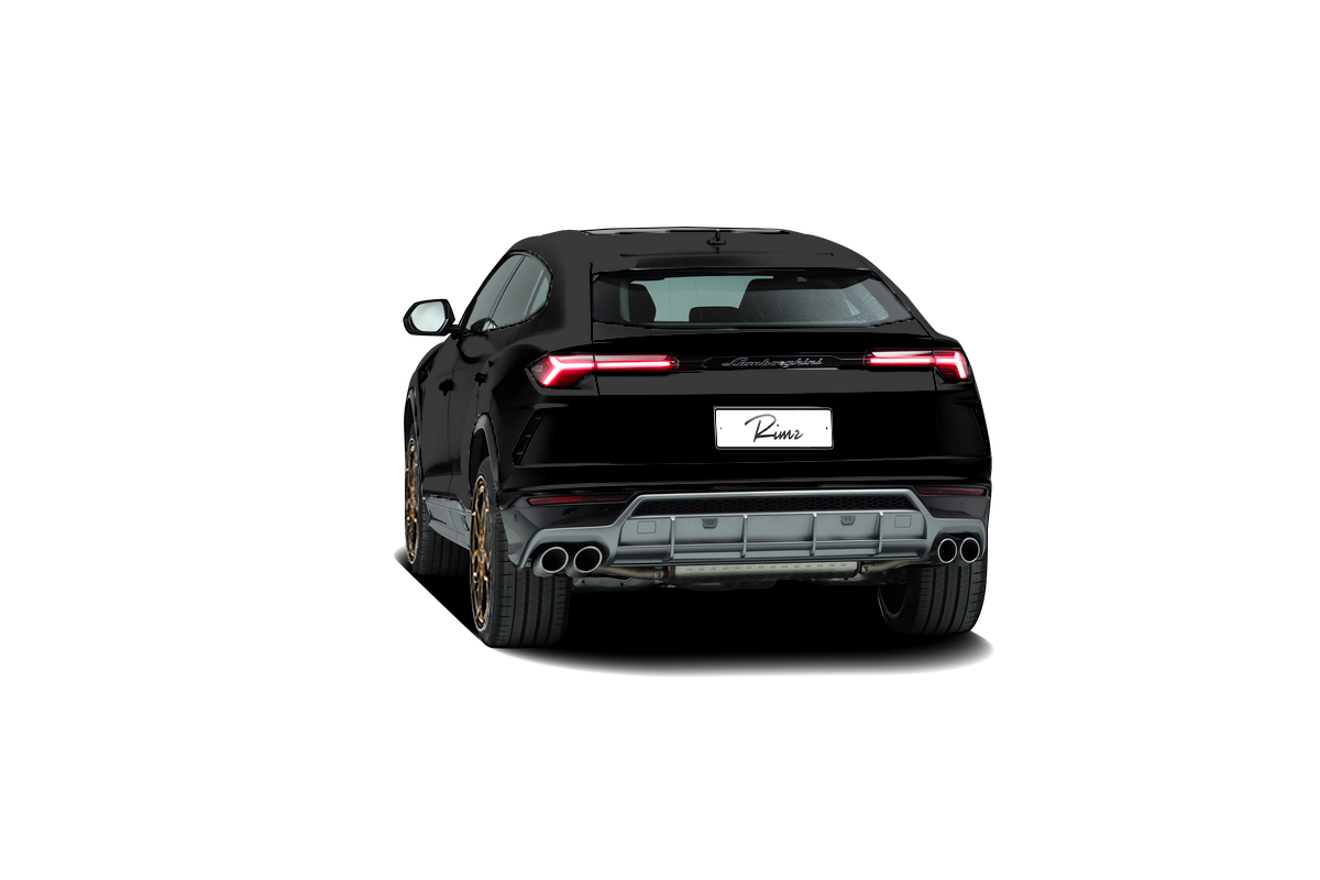 Instance Car Model Car disk Instance Segmentation Model by AutoDisk