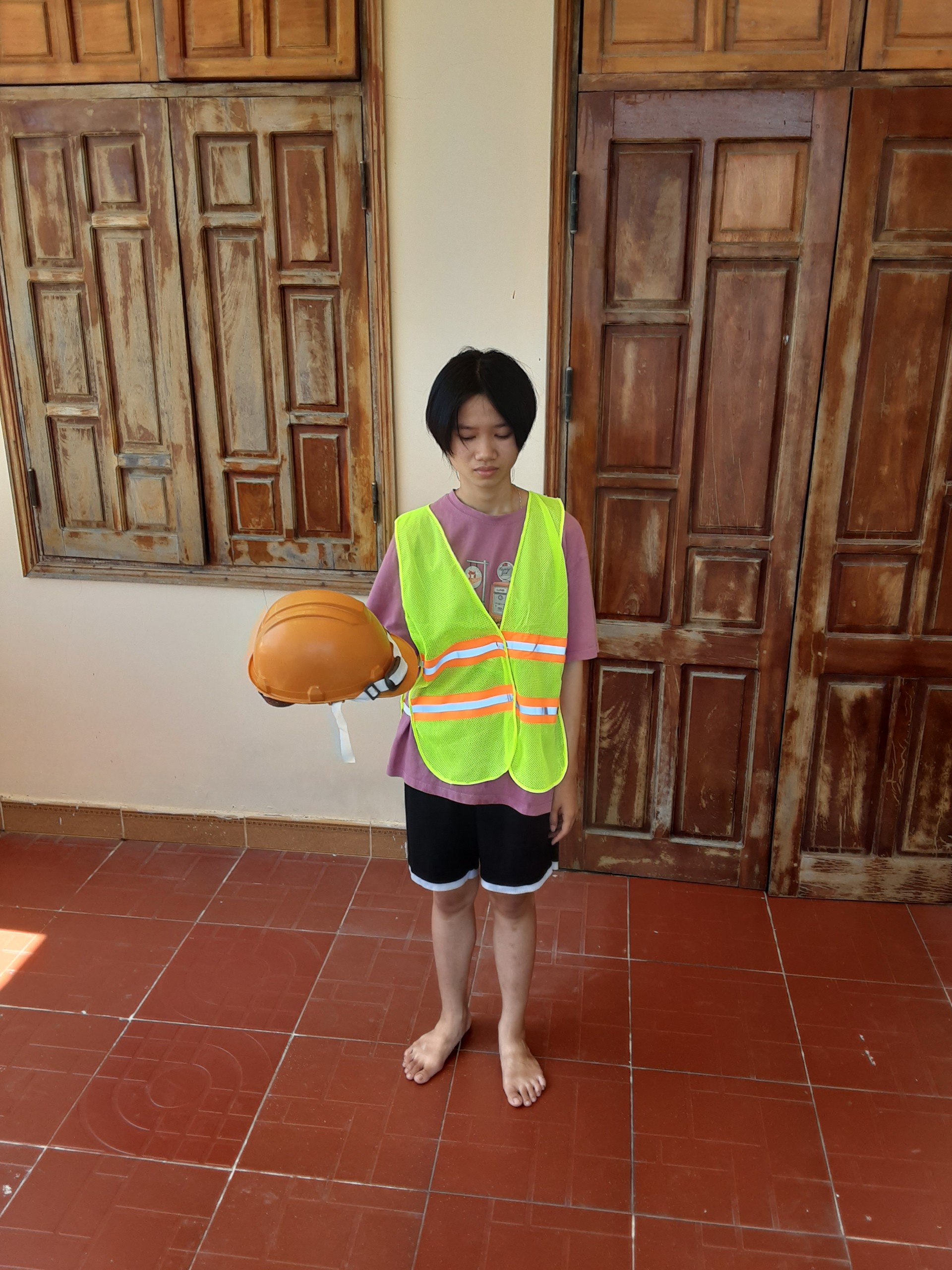 PPE-detect-v3 Object Detection Dataset by SAMMASSAMWEAPON