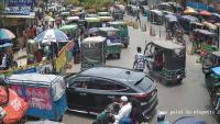 Traffic_Rajshahi_Oishe_RUET project thumbnail